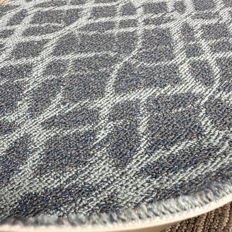 Shaw Carpet Tile Gray/Blue 18x36. 544 SF (#26) - All Flooring Now