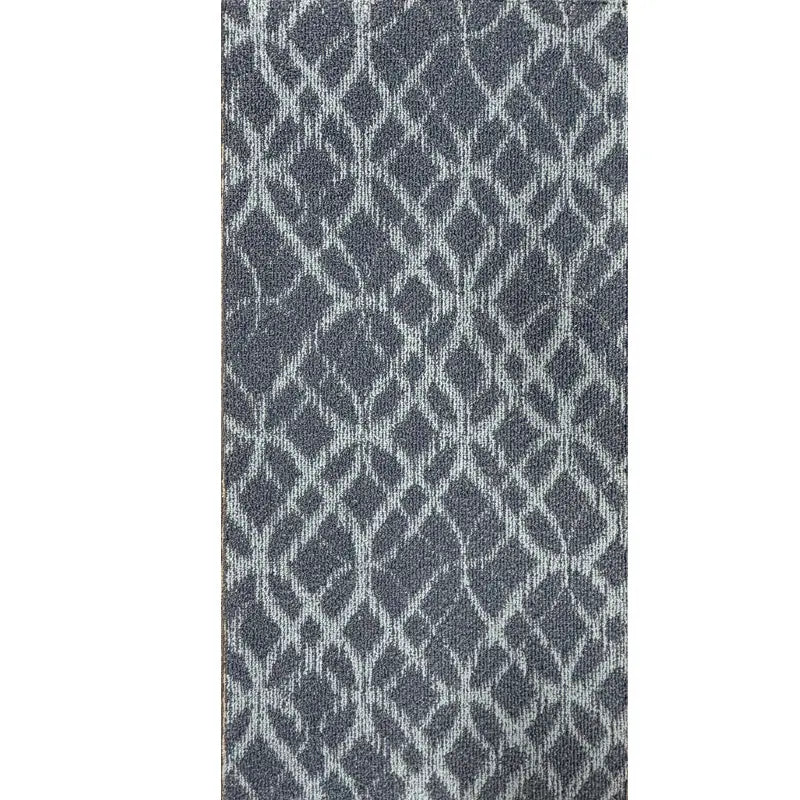 Shaw Carpet Tile Gray/Blue 18x36. 544 SF (#26) - All Flooring Now