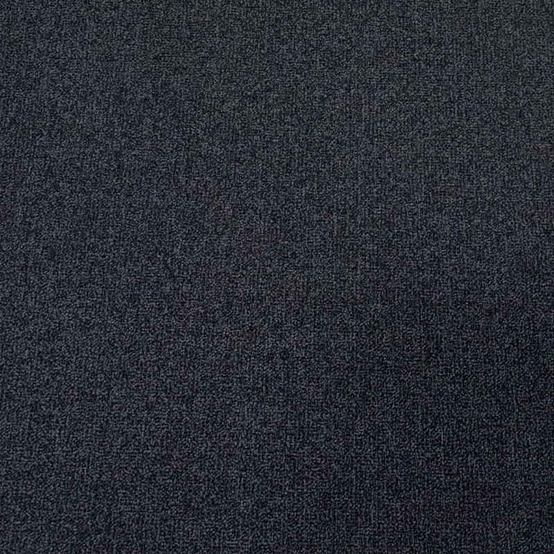 Tarkett Carpet Tile Black 24x24 (O) - All Flooring Now