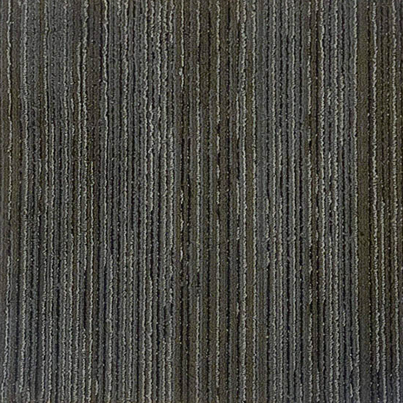 Interface Carpet Tile Brown 19.69x19.69. 3,456 SF (#2)