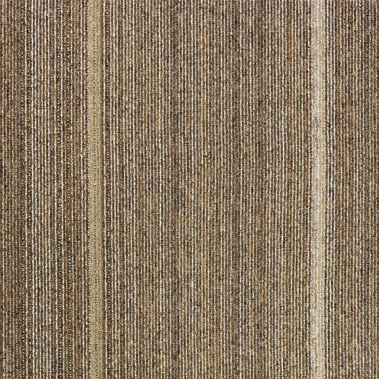 Patcraft Carpet Tile Beige Stripes 24x24 792 SF (#) All Flooring Now