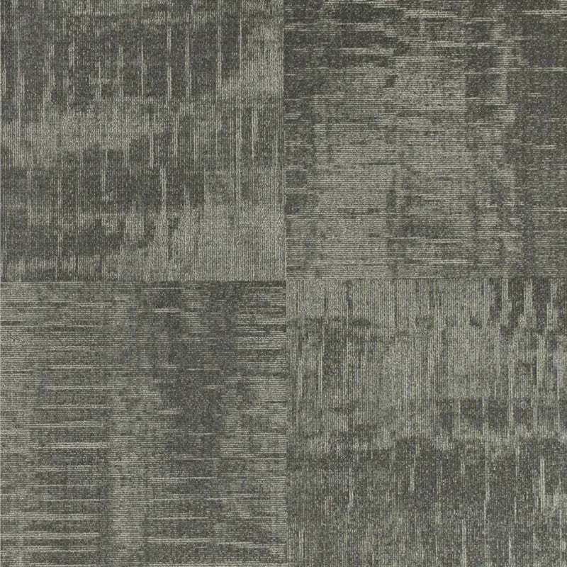 Shaw Carpet Tile Dark Grays 24x24. 1,912 SF (#4) - All Flooring Now