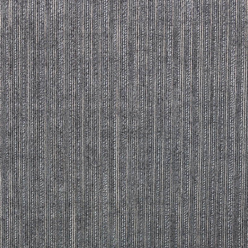 Patcraft Carpet Tile Gray 24x24. 400 SF (#27)