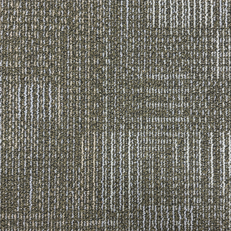 Interface Carpet Tile Blue 19.69x19.69. 202 SF (#44) All Flooring Now