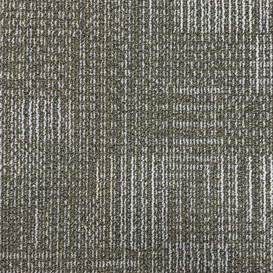 Interface Carpet Tile Blue 19.69x19.69. 202 SF (#44) All Flooring Now