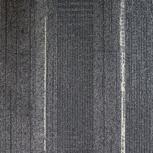 Interface Carpet Tile Grays 19.69x19.69 (#3) - All Flooring Now