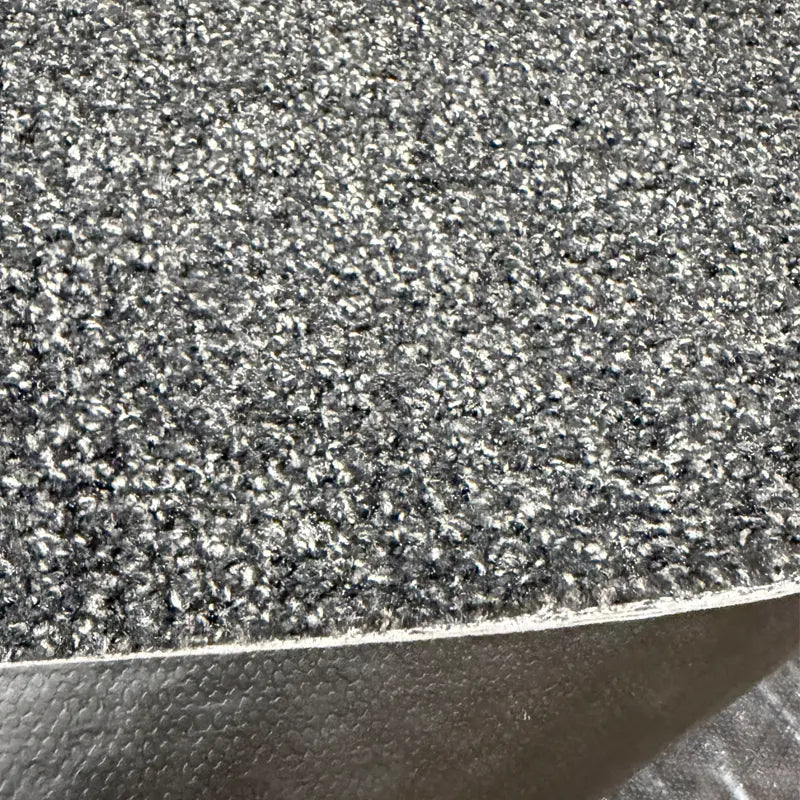 Mannington Carpet Tile Gray Walkoff 24x24. 256 SF # All Flooring Now