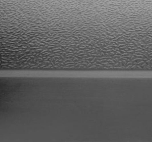 Roppe Rubber Stair Tread Gray 20x48 - All Flooring Now