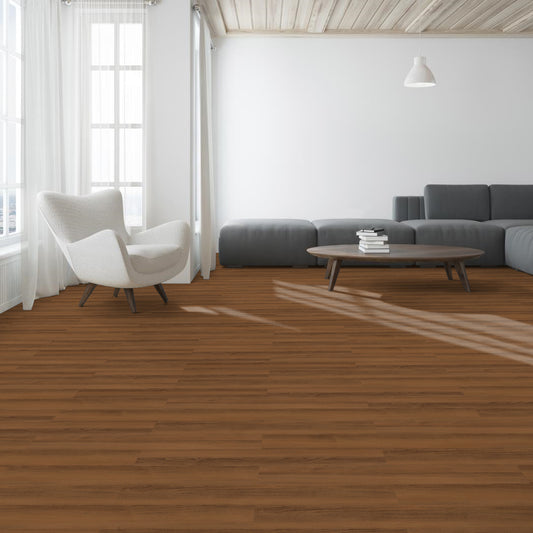 Shaw Vinyl Glue Down LVT 6x36 (V#8) - All Flooring Now