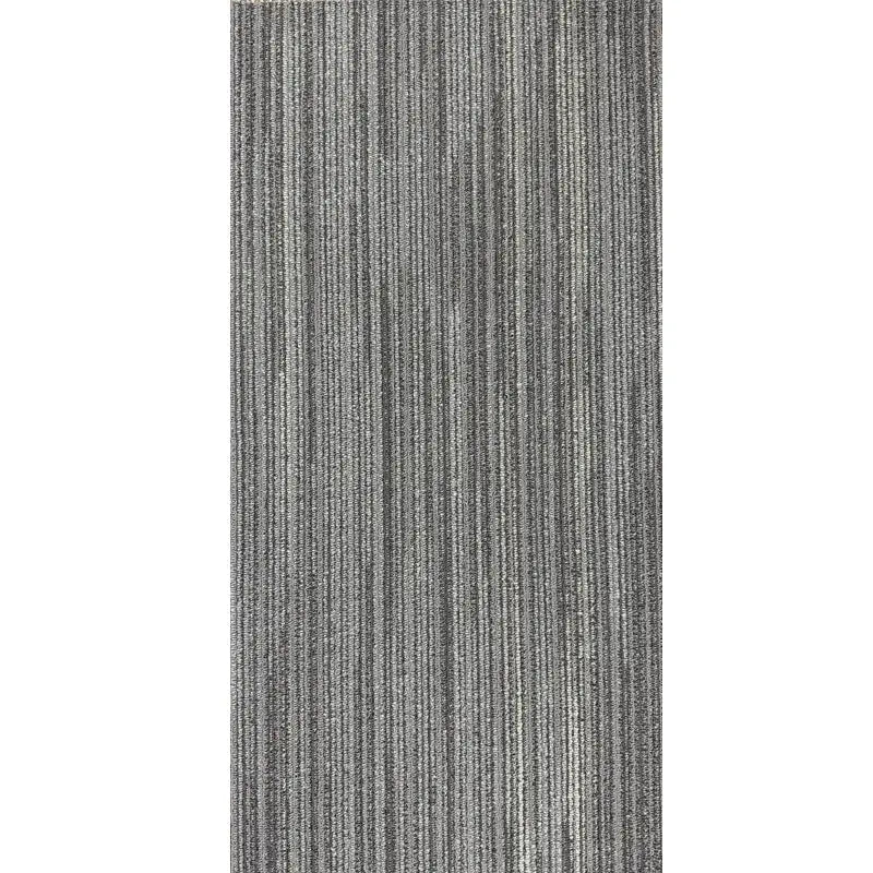 Shaw Carpet Tile Gray/Blue/Green 18x36. 585 SF (#22) - All Flooring Now