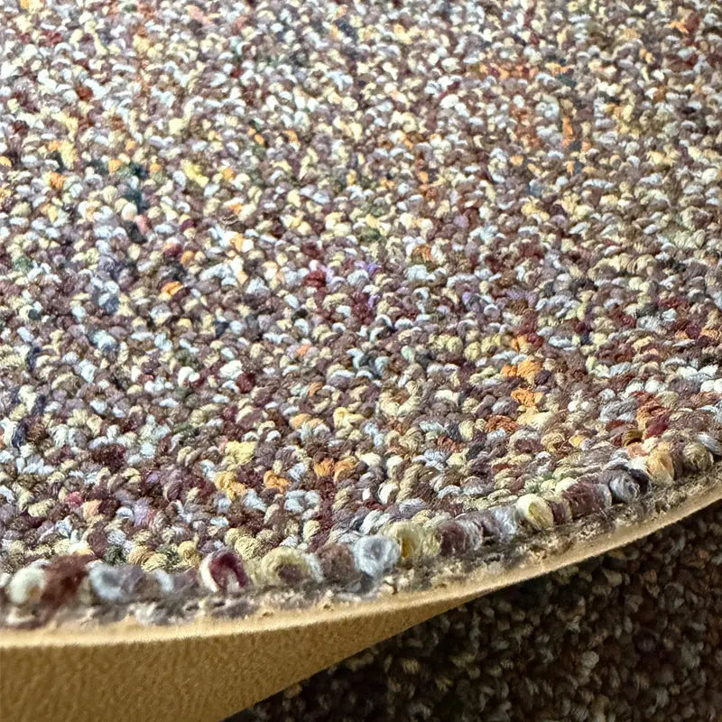 Carpet Tile Multi-Color 24 in x24 in. 300 SF (#39) - All Flooring Now