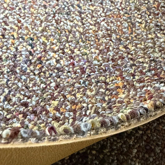 Carpet Tile Multi-Color 24 in x24 in. 300 SF (#39) - All Flooring Now