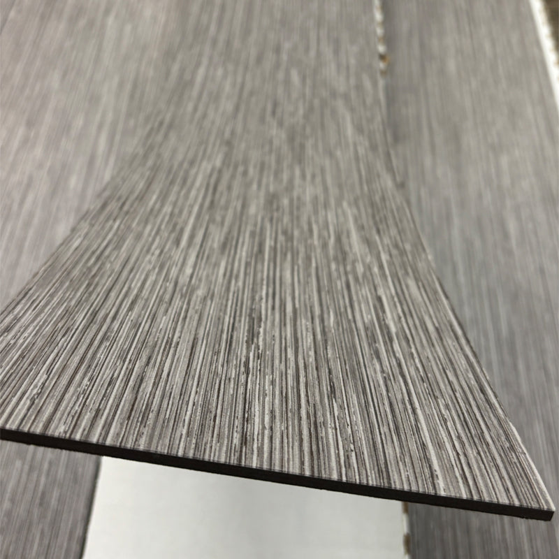 Shaw Loose Lay Lineo Gray LVP 6x48. 2,753 SF (V#3) - All Flooring Now