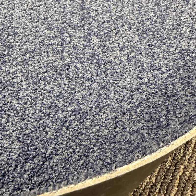 Tandus Carpet Tile Blue / Gray 24x24. 760 SF (#14) - All Flooring Now