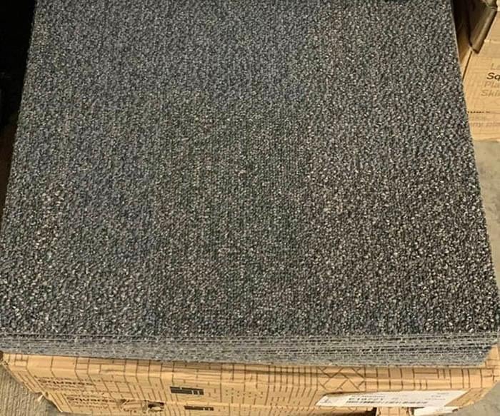 Cheap Carpet TIles Michigan Ohio Flooring Squares Commercial Grade