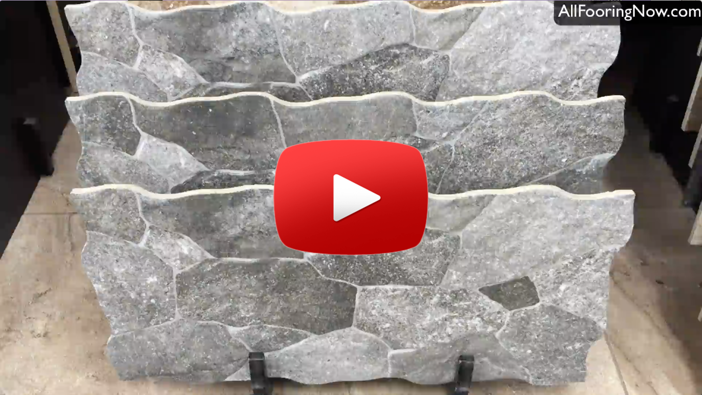 View Porcelain Pavers On Video