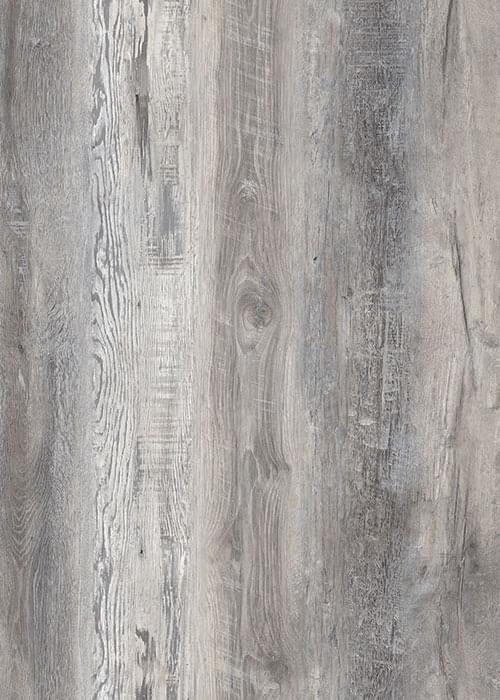 Grey Beige Vinyl Wood Look Click Lock Flooring Michigan