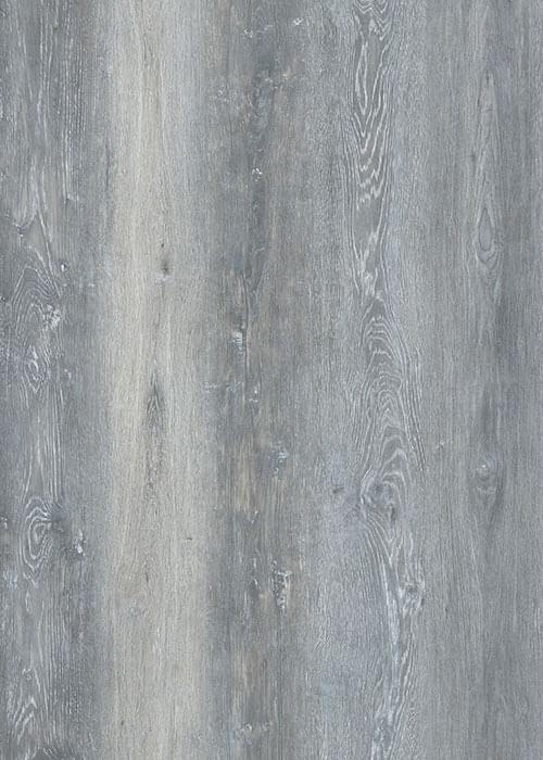 Light Gray Vinyl Wood Look Click Lock Flooring Michigan