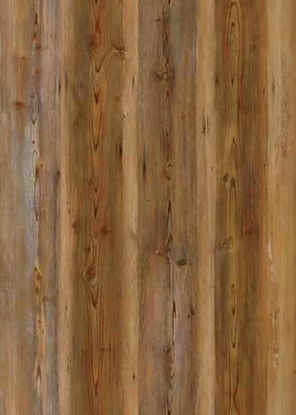 Golden Pine Vinyl Wood Look Click Lock Flooring Michigan