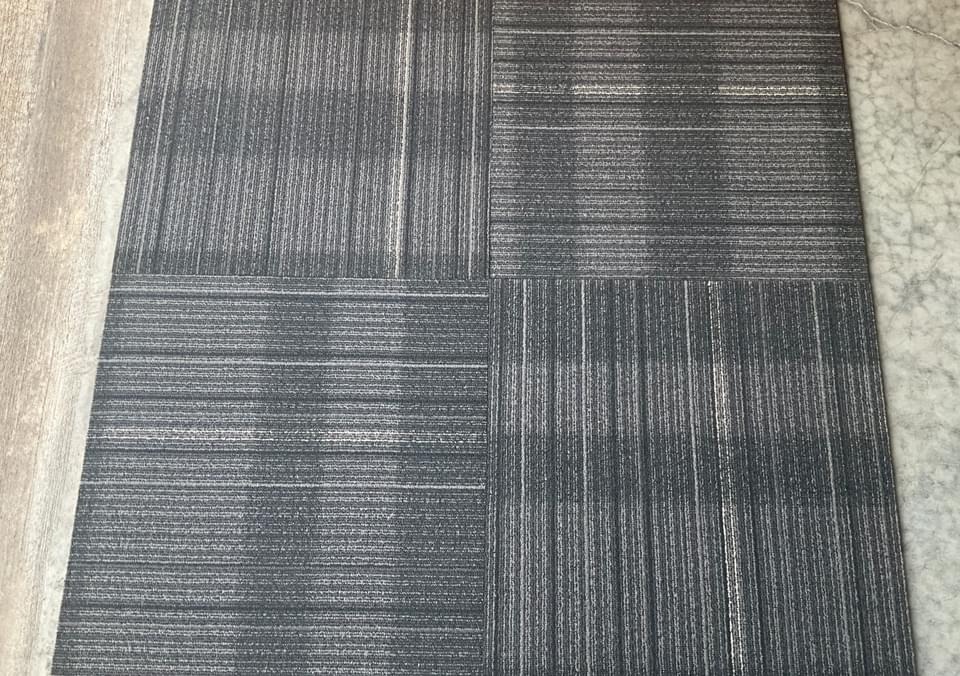 commercial carpet tiles with padding