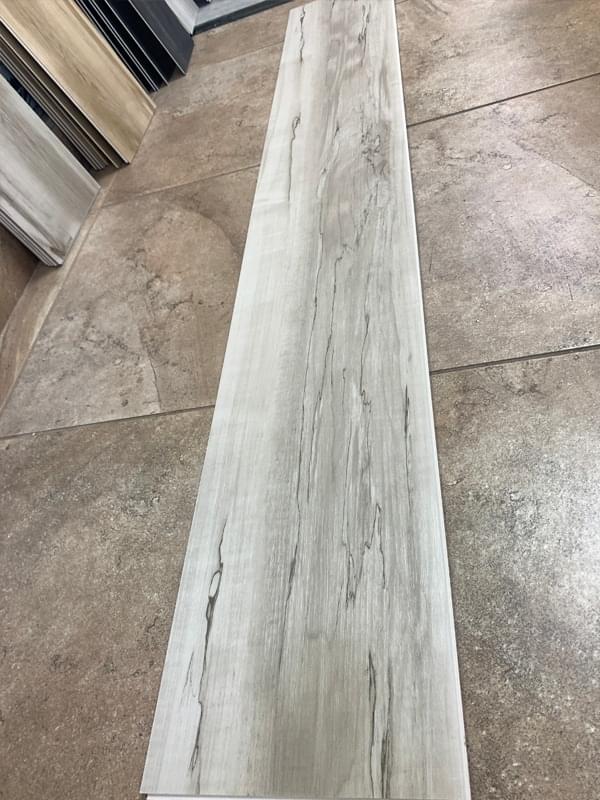 Wood Look Click Lock Vinyl Flooring Planks