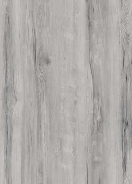 Brown and Gray Vinyl Wood Look Click Lock Flooring Michigan