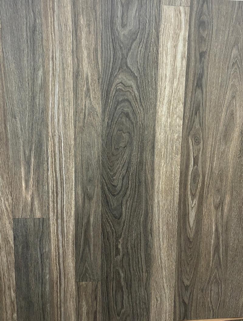 Brown Variation Vinyl Wood Look Click Lock Flooring Michigan