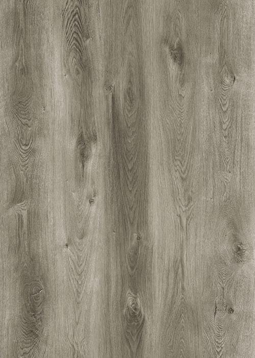 Grey Vinyl Wood Look Click Lock Flooring Michigan