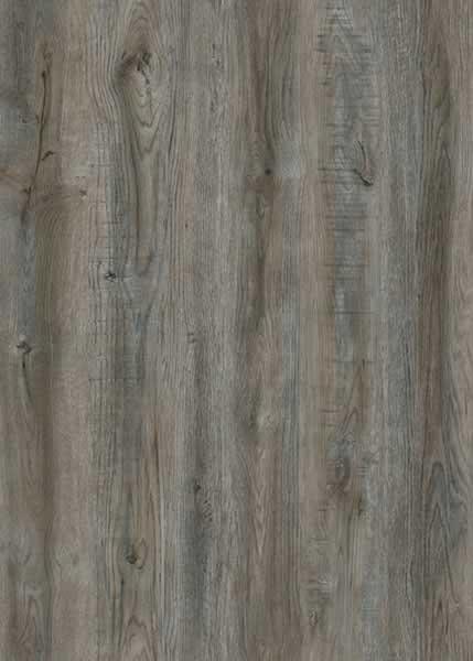 Grey Wood Vinyl Wood Look Click Lock Flooring Michigan