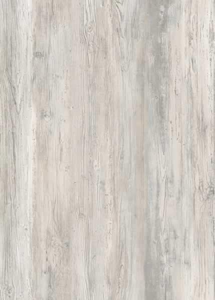 Very Light Grey Wood Vinyl Wood Look Click Lock Flooring Michigan