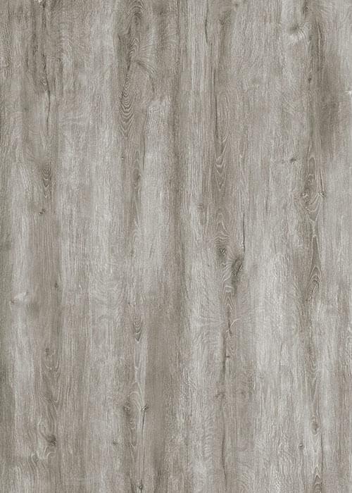 Gray Vinyl Wood Look Click Lock Flooring Michigan