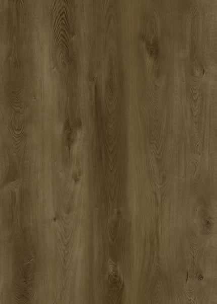 Medium Brown Vintage Vinyl Wood Look Click Lock Flooring Michigan