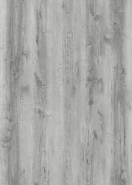 Grey Wood Vinyl Wood Look Click Lock Flooring Michigan